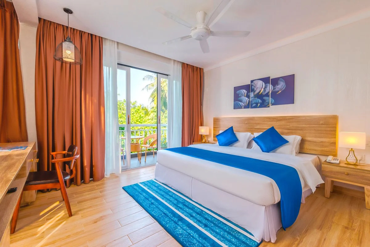 Photo - Dhiguveli Maldives