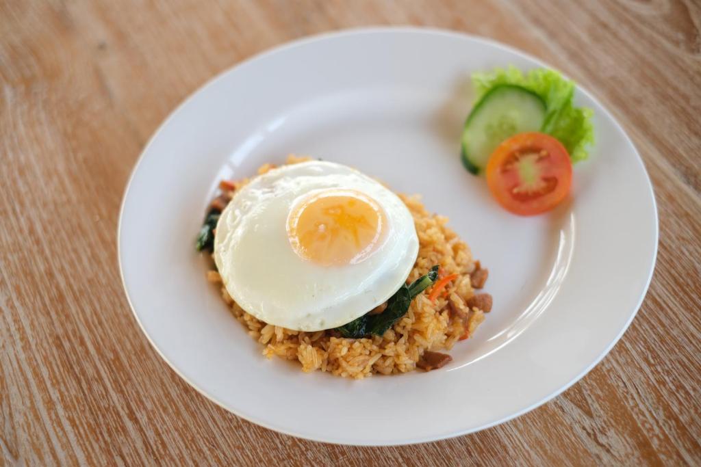 Foto - Sujiwa Ubud Retreat Villa