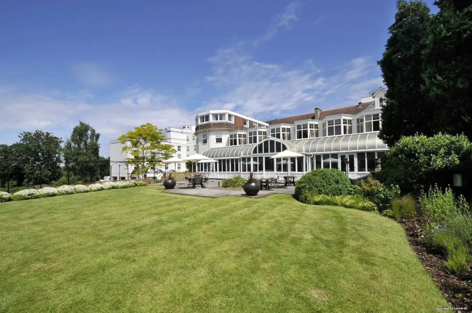 Foto - Bromley Court Hotel London