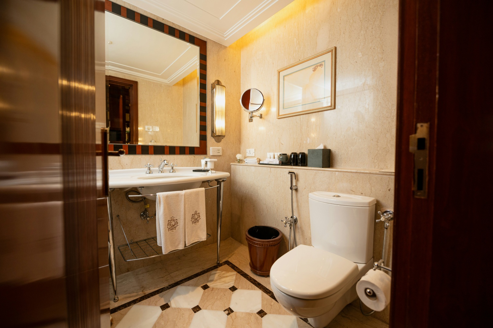 Foto - The Imperial New Delhi