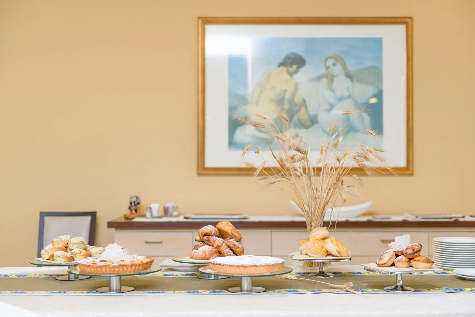 Photo - Apulia Hotel Vittoria Resort Pool & SPA