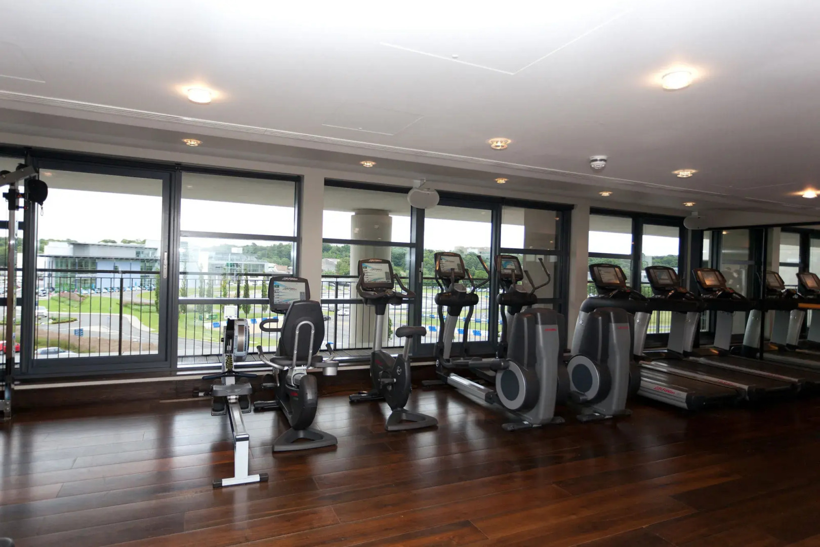 Foto - Brooklands Hotel & Spa