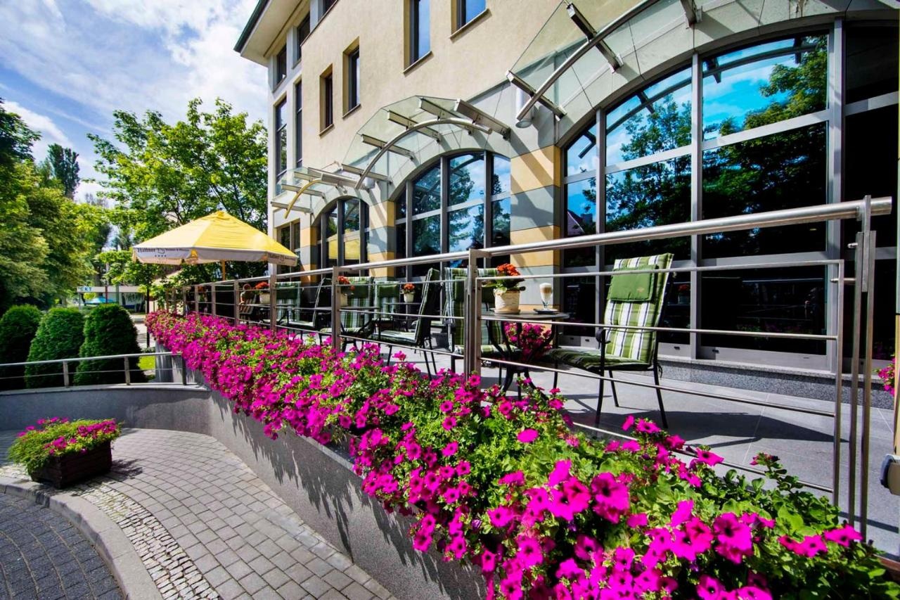 Foto - Hotel Haffner Resort & SPA - Destigo Hotels