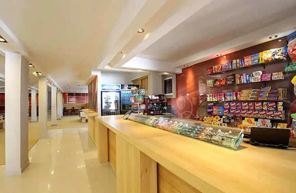 Photo - Hotel Sol Bariloche