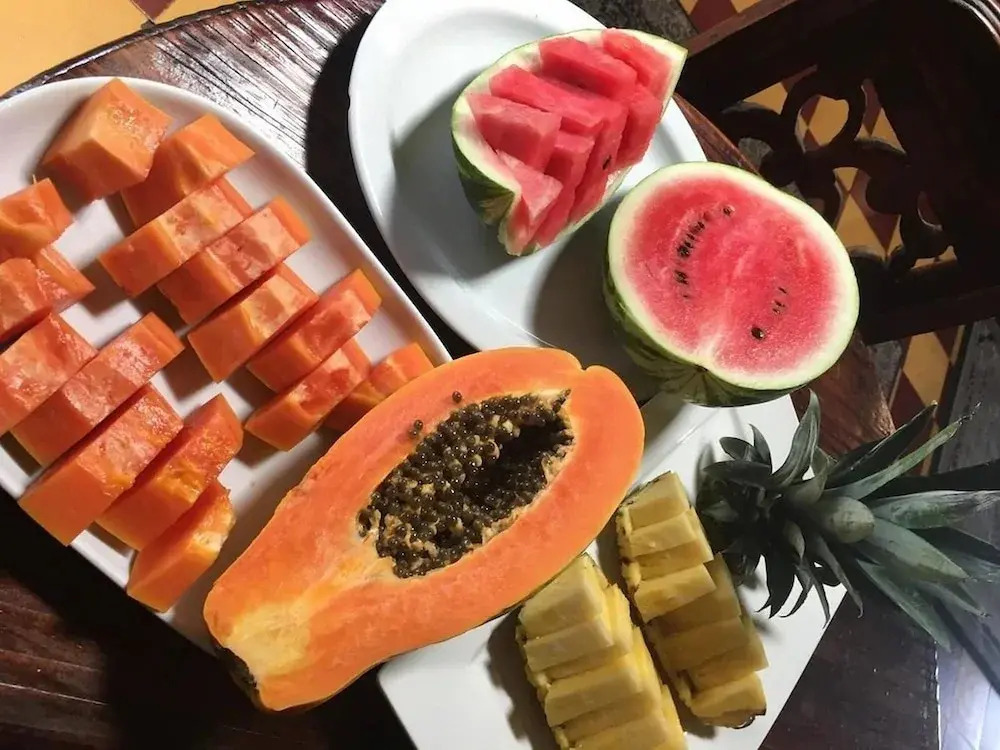 Photo - Casa Antigua Hotel