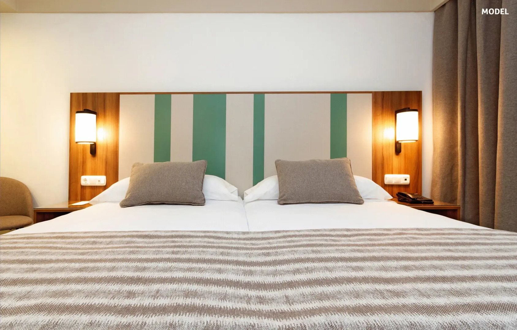 Photo - Hotel Riu Paraiso Lanzarote - All Inclusive