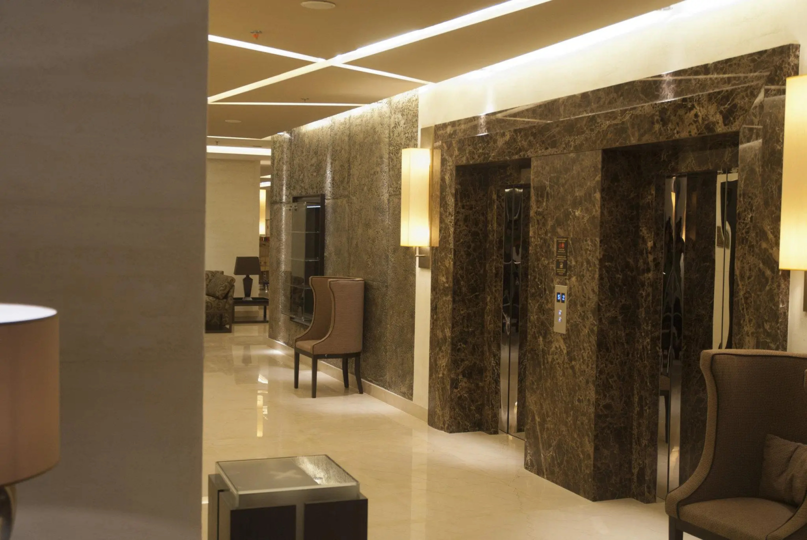 Foto - Uptown Palace