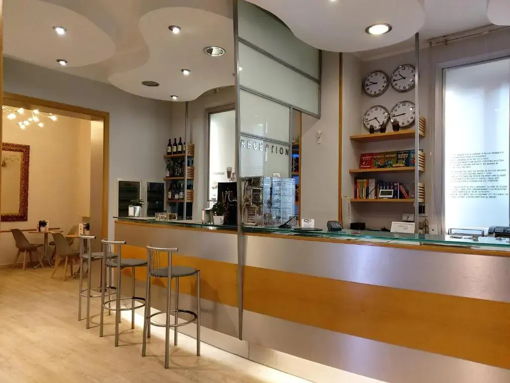 Photo - Hotel Astor