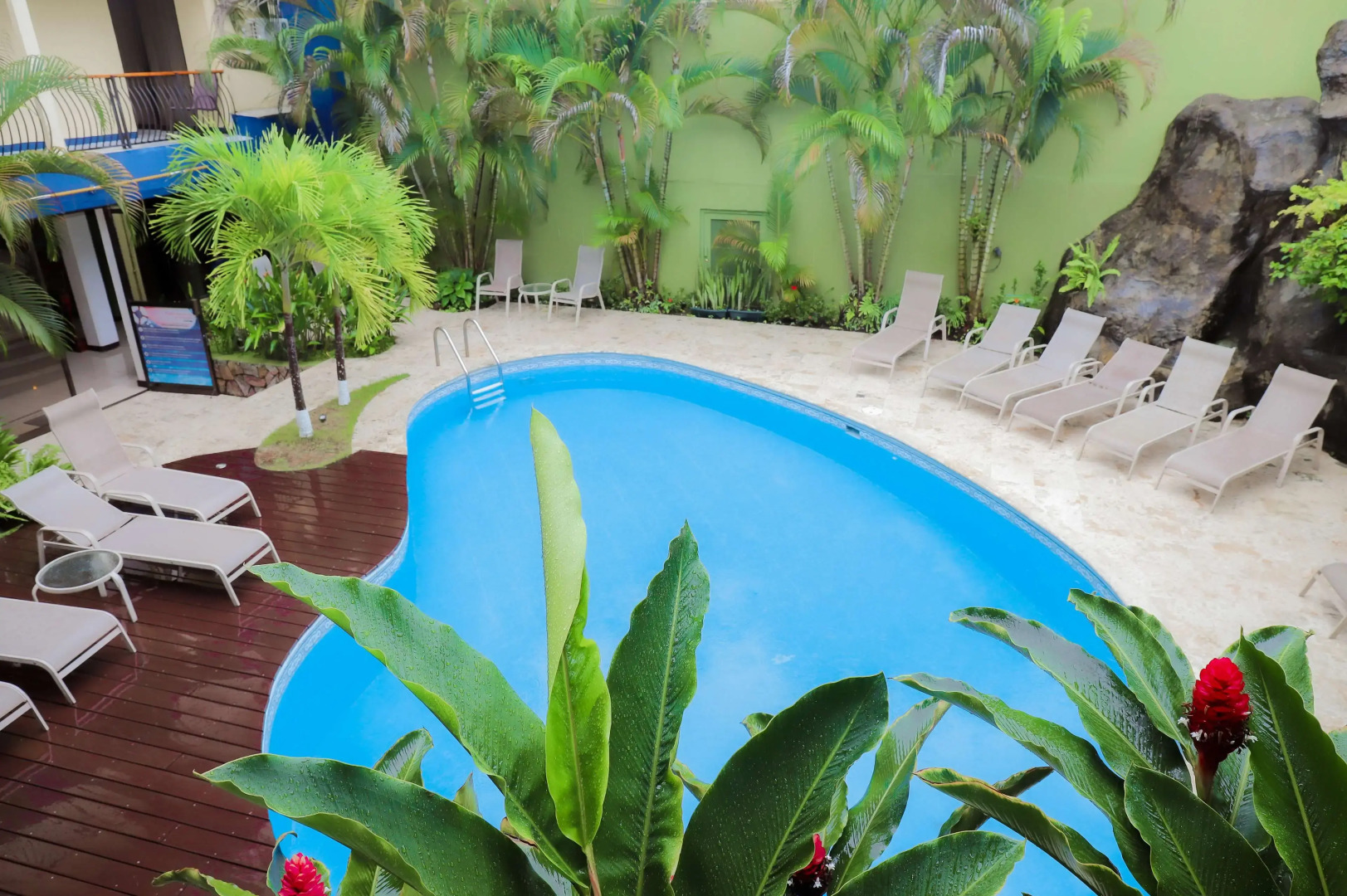 Foto - Best Western Hotel & Casino Kamuk