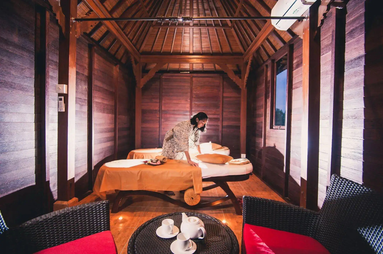 Photo - The Swaha Ubud Hotel
