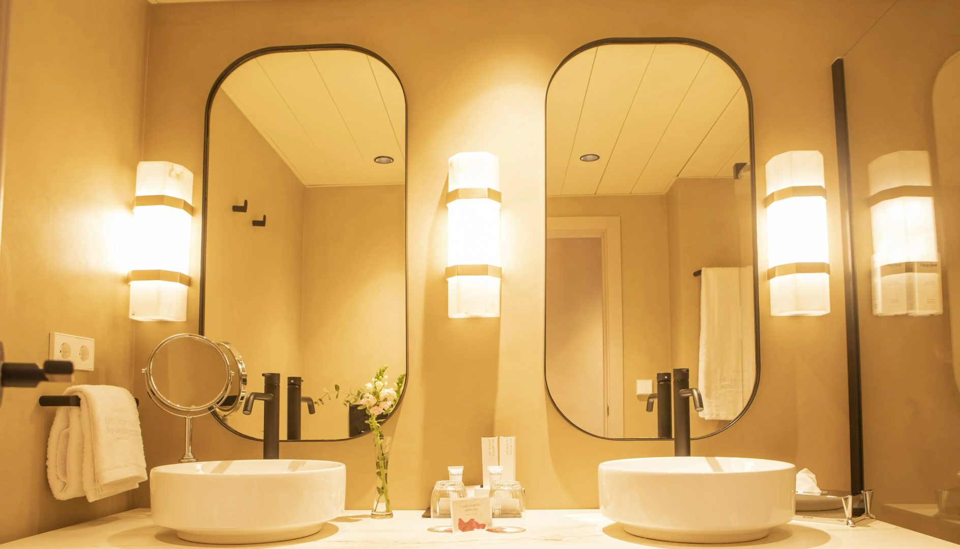 Foto - Hospes Las Casas del Rey de Baeza, a Member of Design Hotels