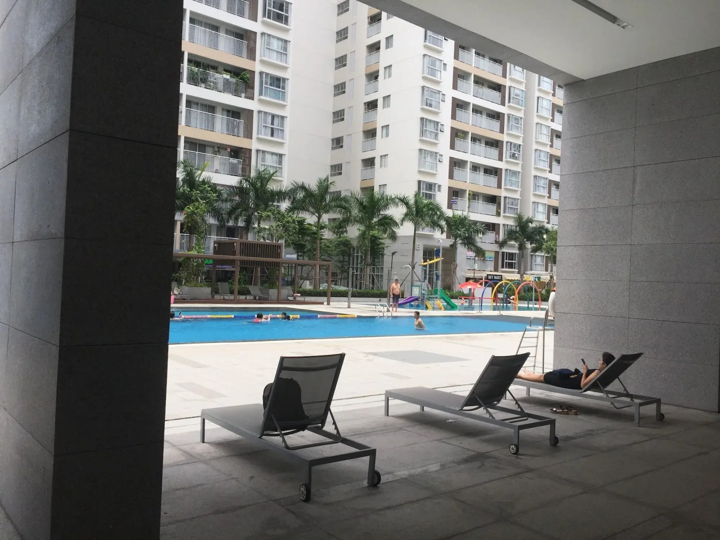 Foto - Scenic Valley Suite