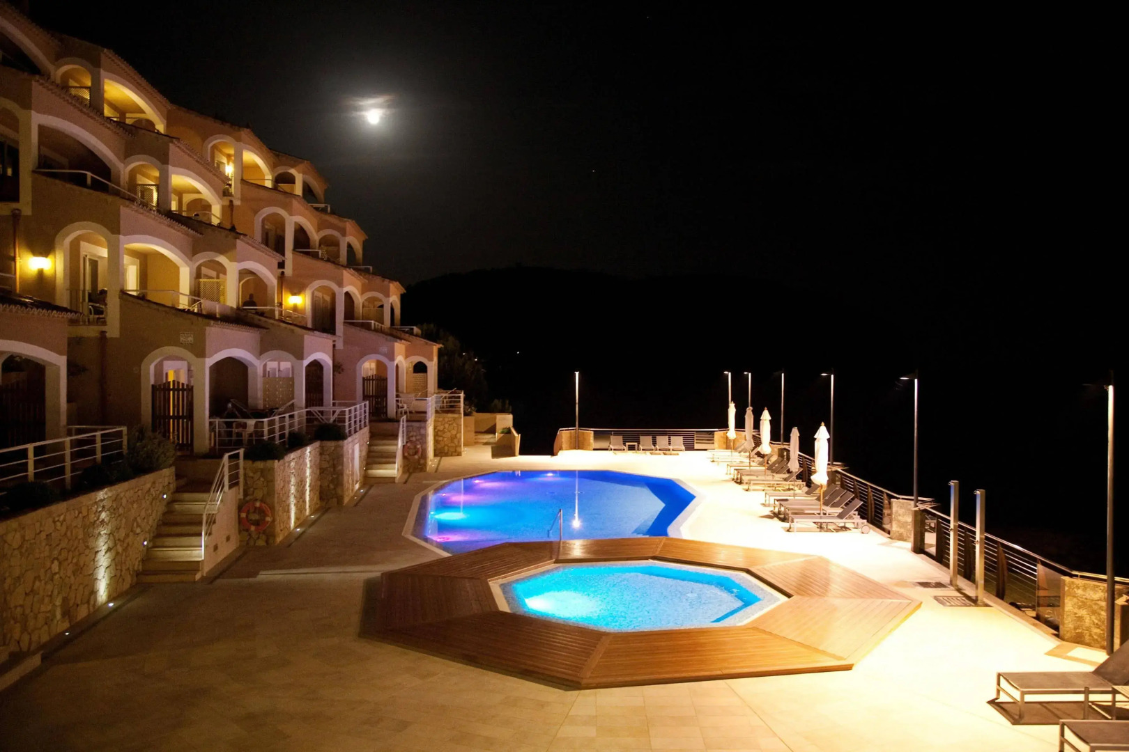 Foto - Bahia Suites Camp de Mar