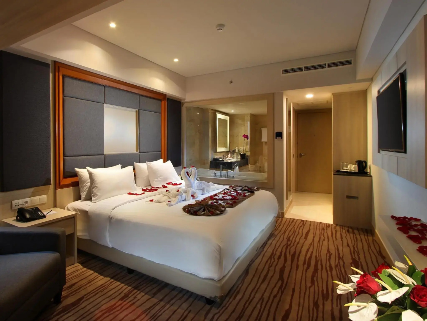 Photo - Sovereign Bali Hotel
