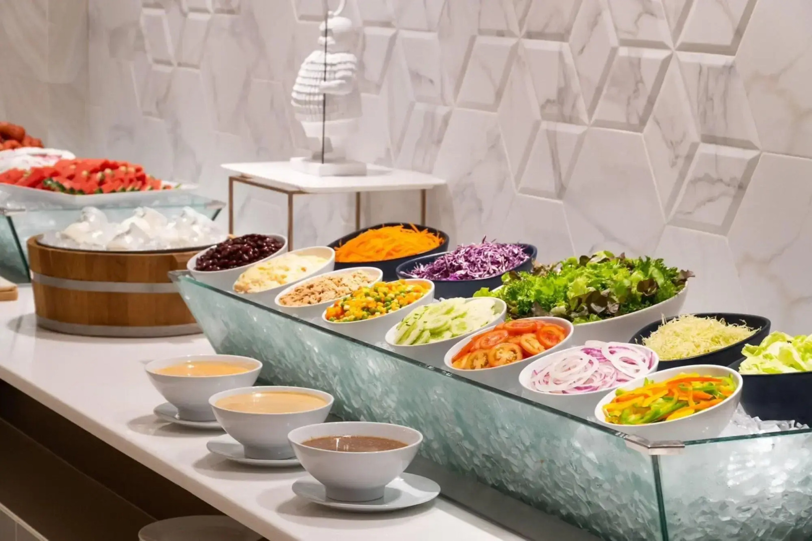 Foto - Hotel JAL City Bangkok