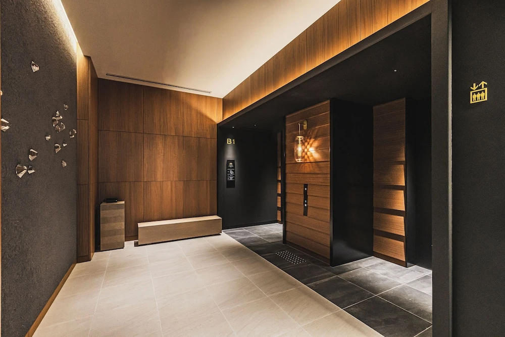 Photo - THE GATE HOTEL SAPPORO by HULIC