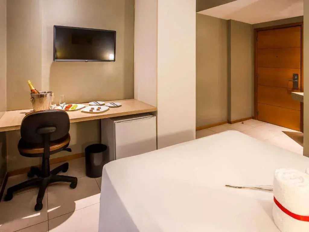 Photo - ibis Styles Belém do Pará