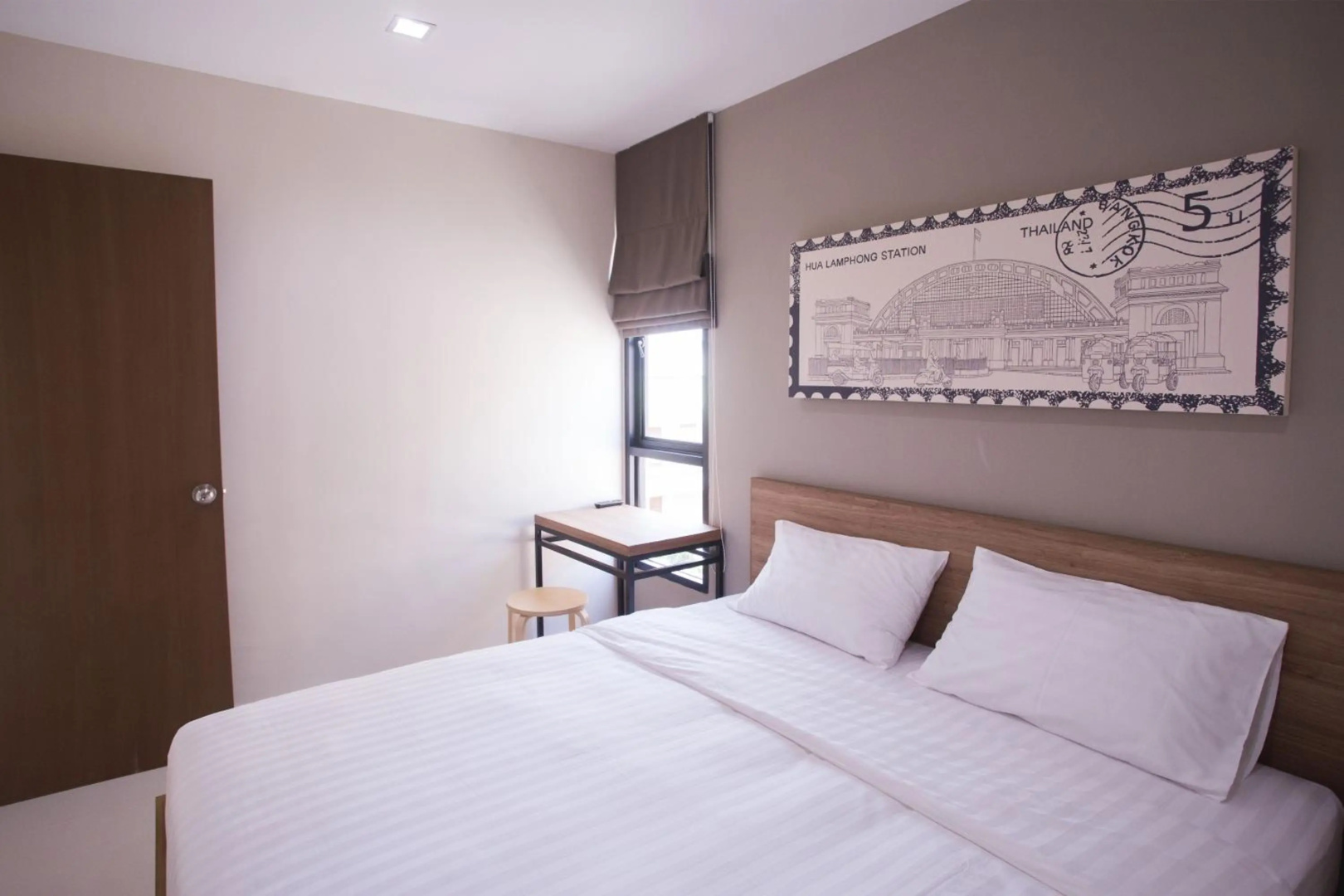 Foto - The Journey Hotel