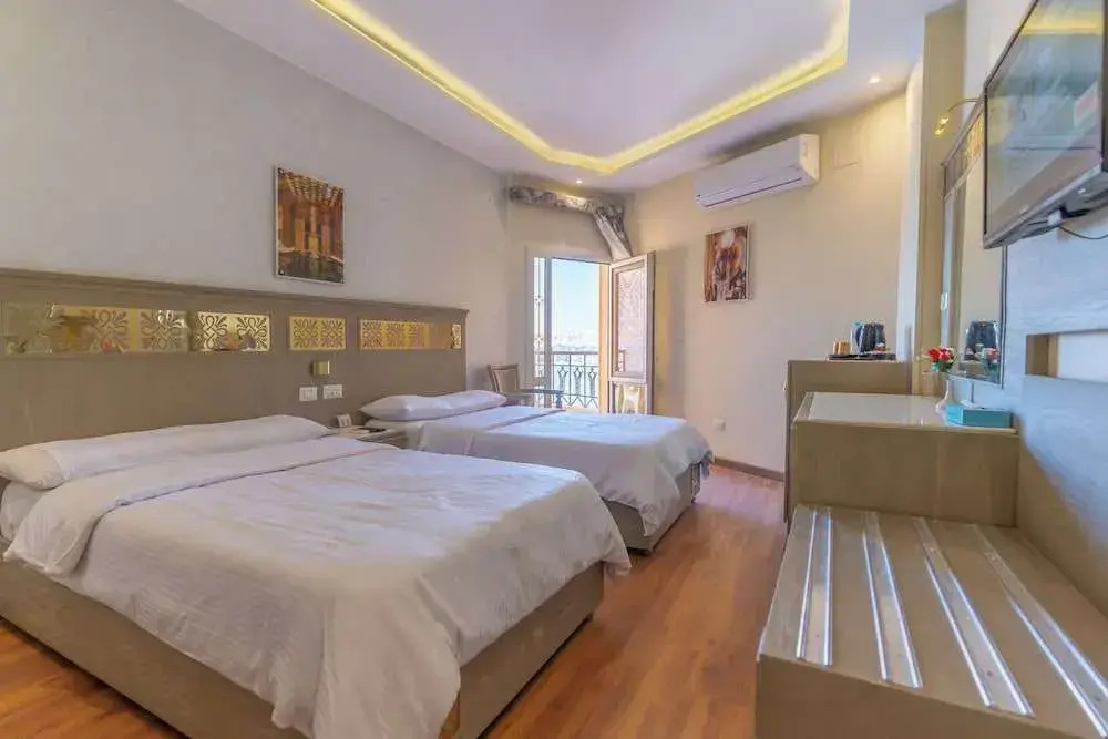 Photo - Lotus Luxor Hotel
