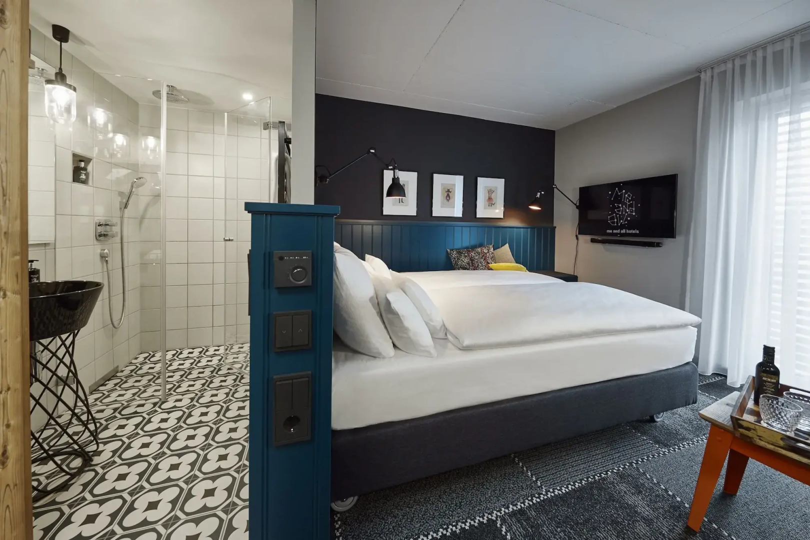 Foto - Me and All Hotel Mainz, by Hyatt