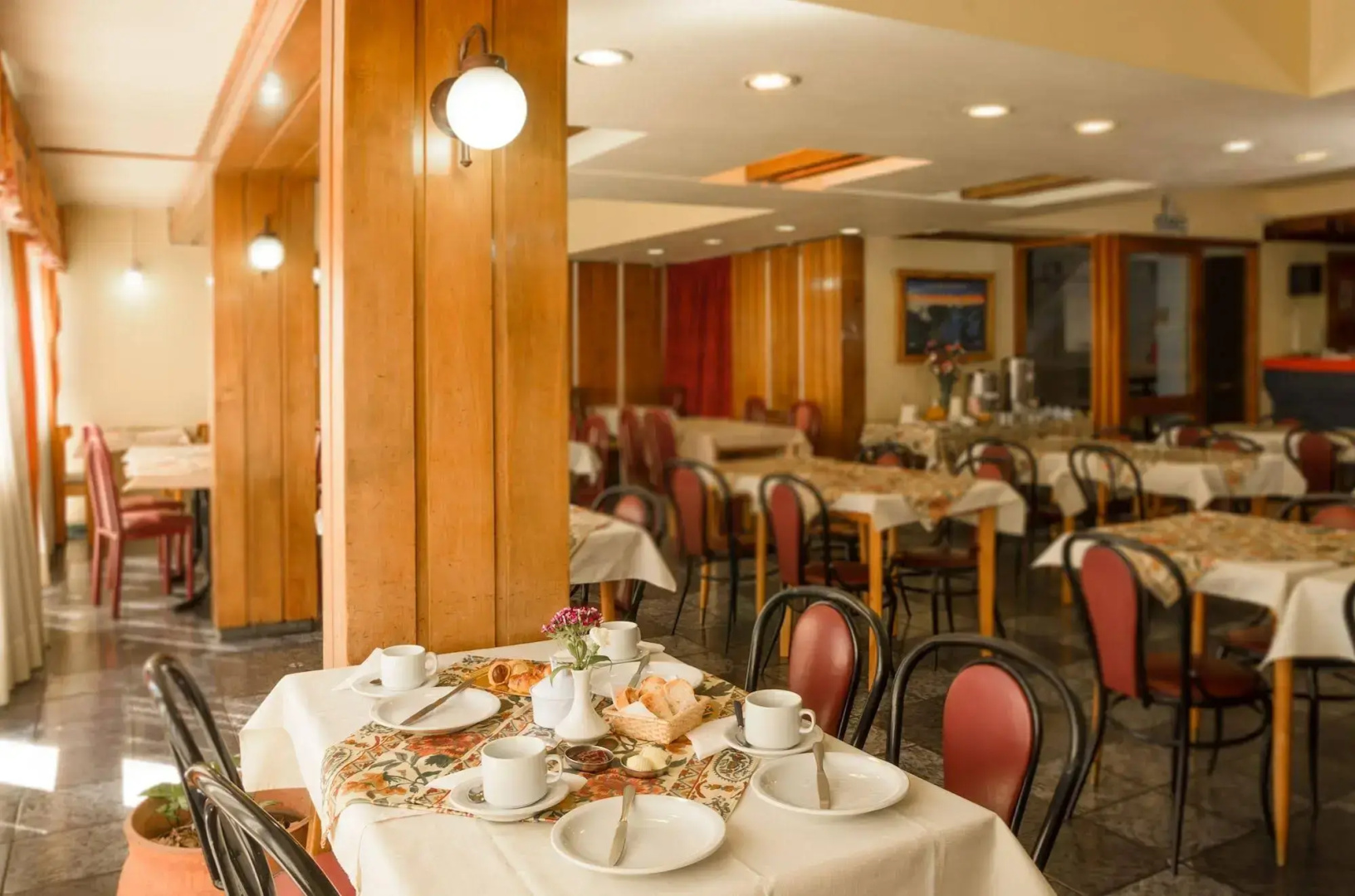 Foto - M383 Hotel Bariloche