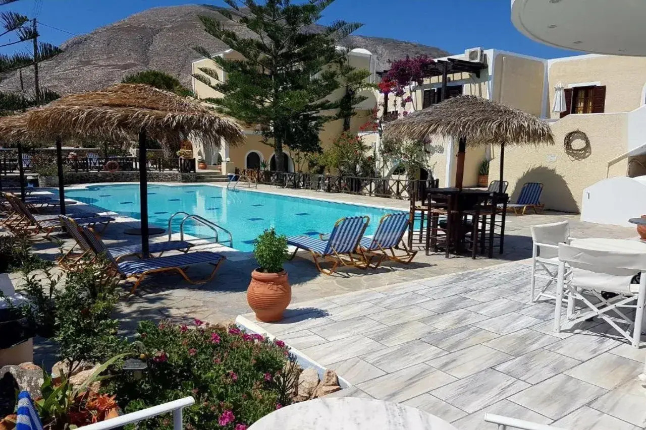 Foto - Ira Apartments