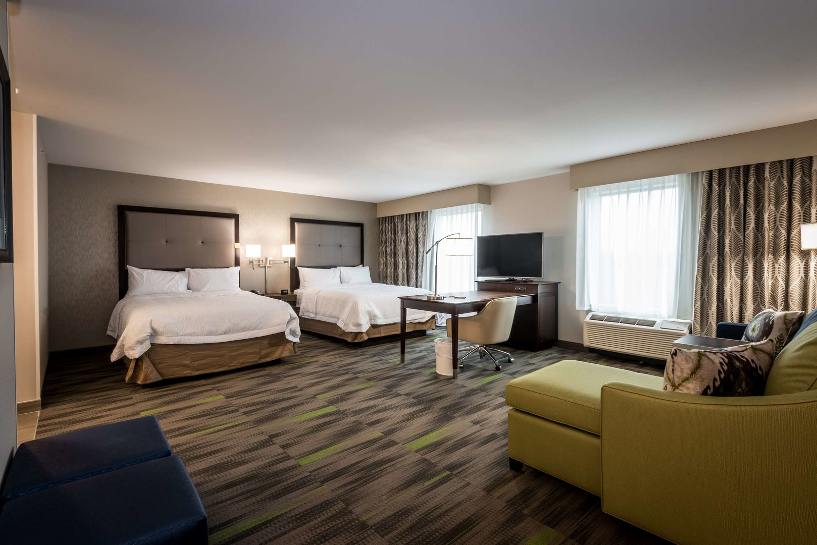 Foto - Hampton Inn & Suites Hammond
