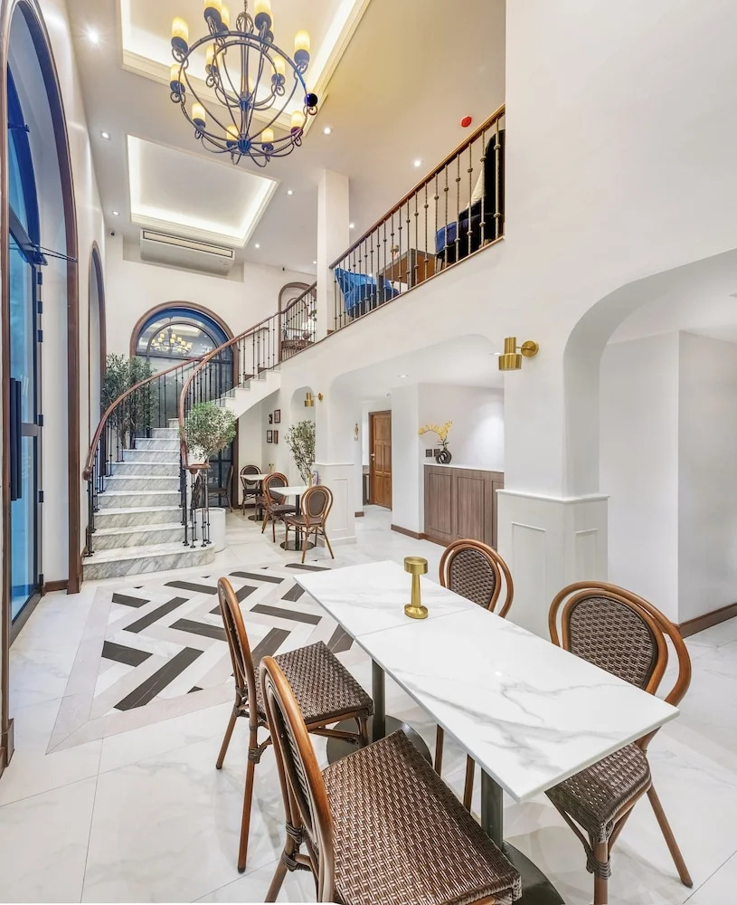 Foto - Cherie Bangkok Boutique Hotel