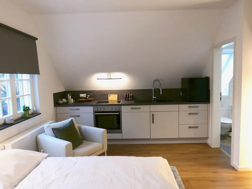 Foto - Fachwerk Hotel Wuppertal