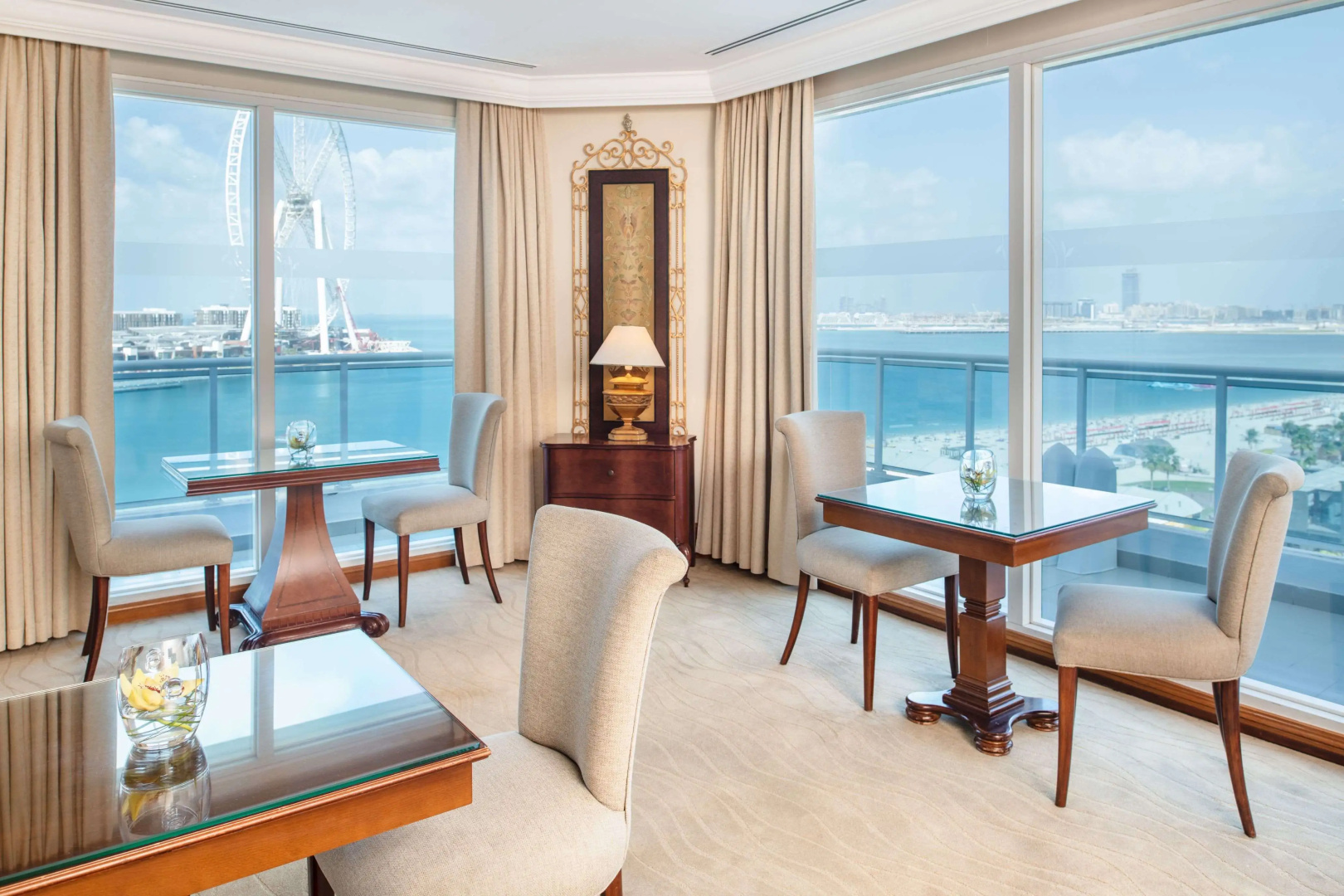 Photo - Sheraton Jumeirah Beach Resort
