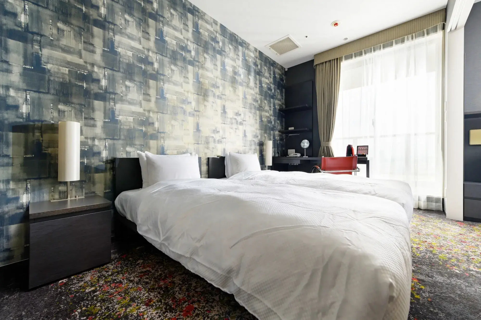 Photo - Sotetsu Grand Fresa Tokyo-Bay Ariake