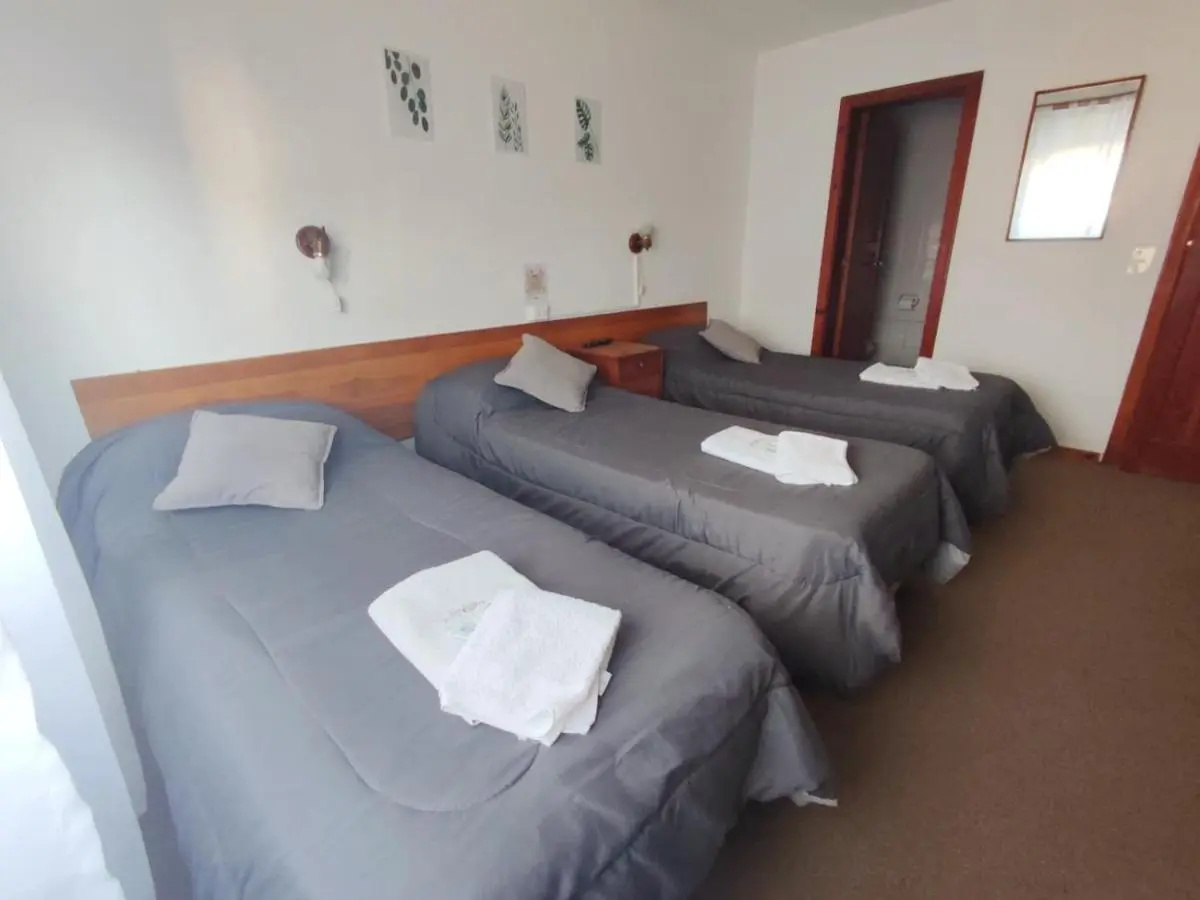 Foto - Hosteria Puyehue