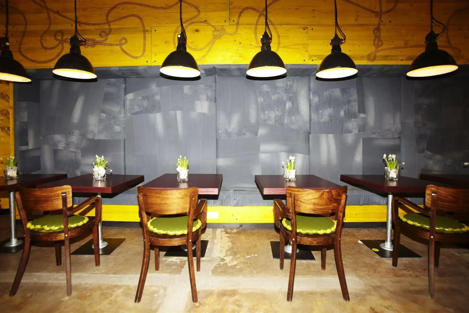 Foto - Superbude Hamburg St Pauli