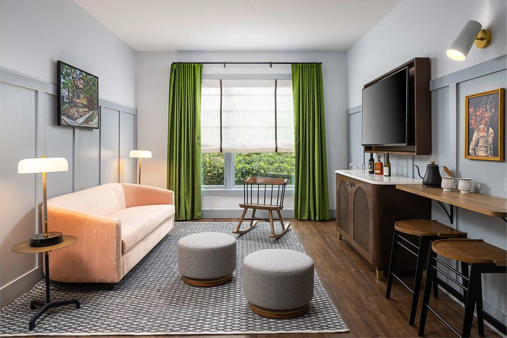 Foto - Wylie Hotel Atlanta, Tapestry Collection by Hilton