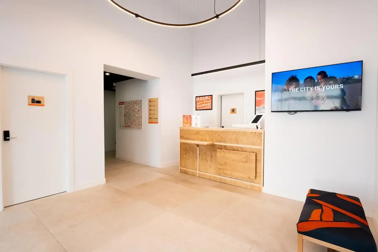 Foto - easyHotel Madrid Alcala