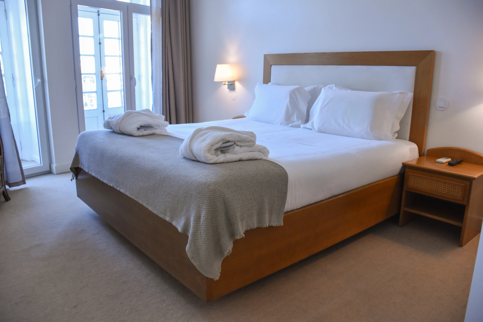 Photo - Hotel Toural