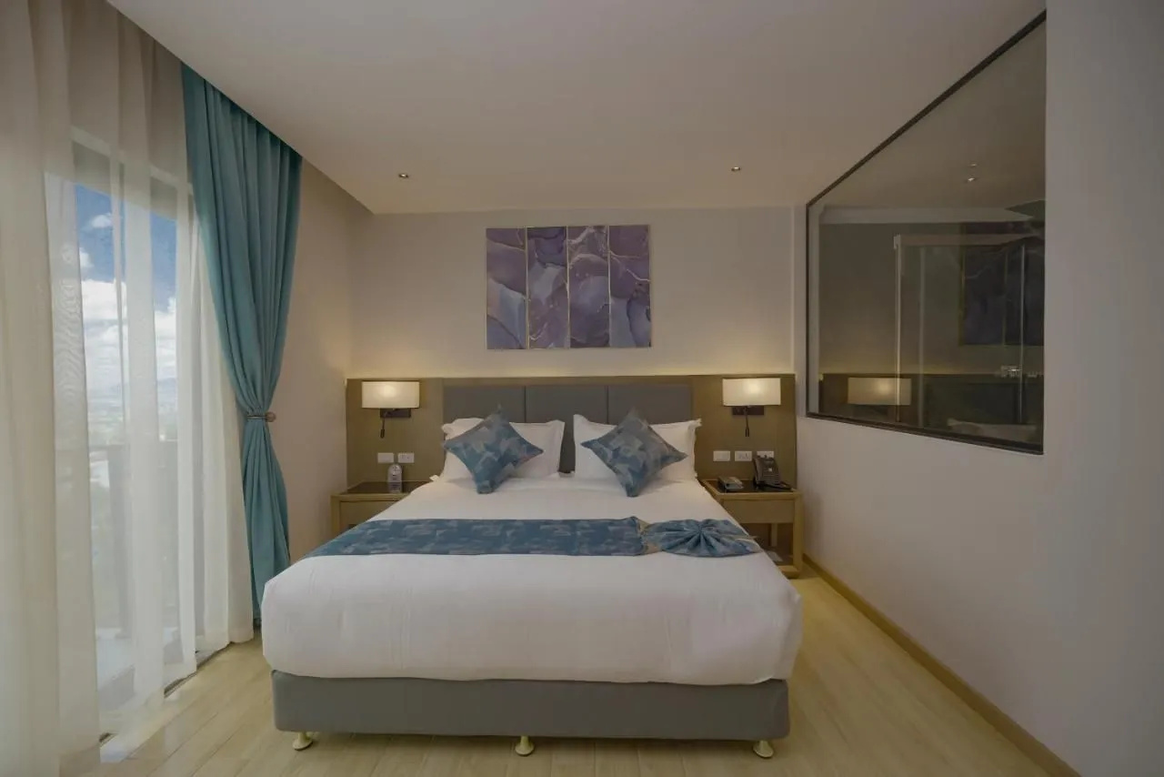 Photo - Stay Easy Plus Hotel