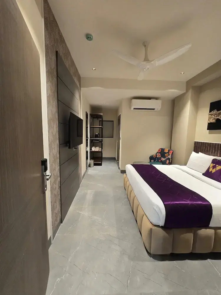 Foto - Western Banjara