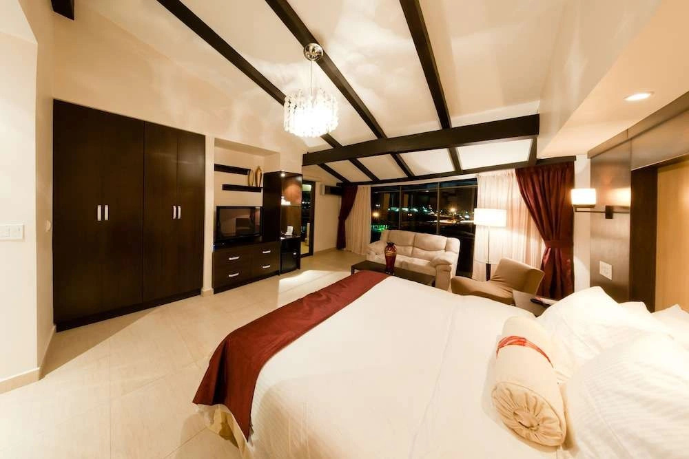 Foto - The Beach House