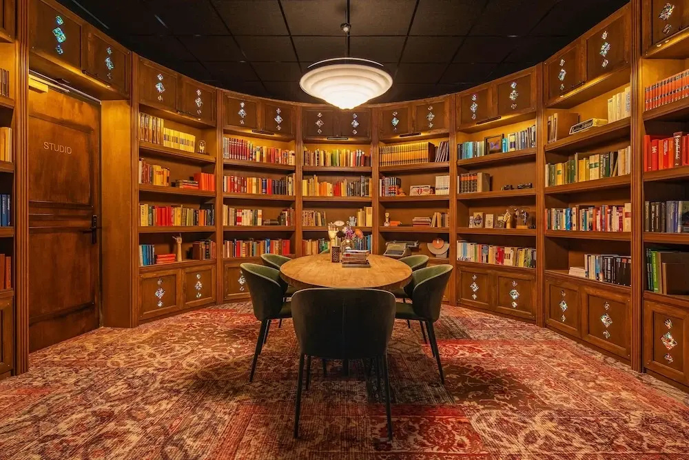 Photo - Bunk Hotel Amsterdam