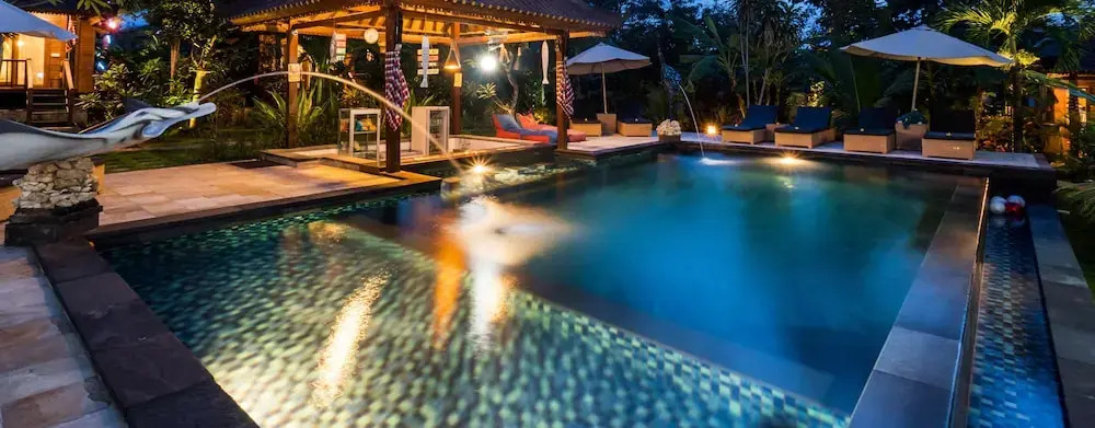 Foto - Sunset Garden Nusa Lembongan