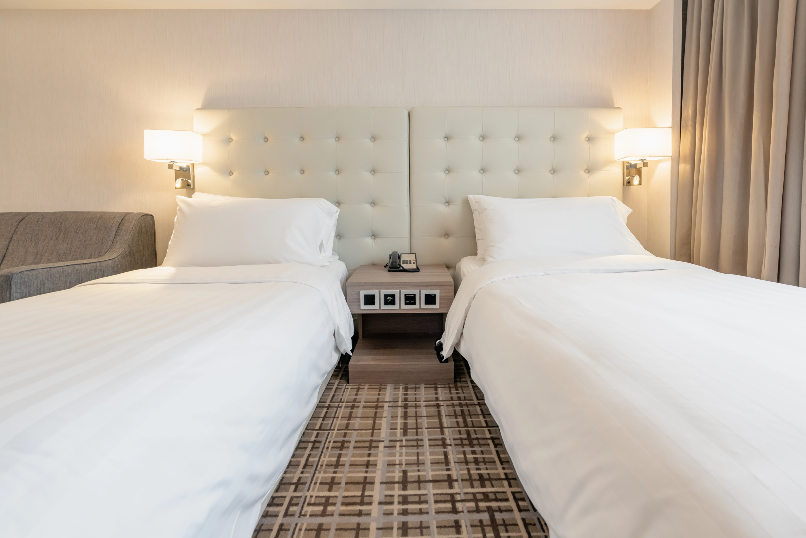 Photo - Panda Hotel