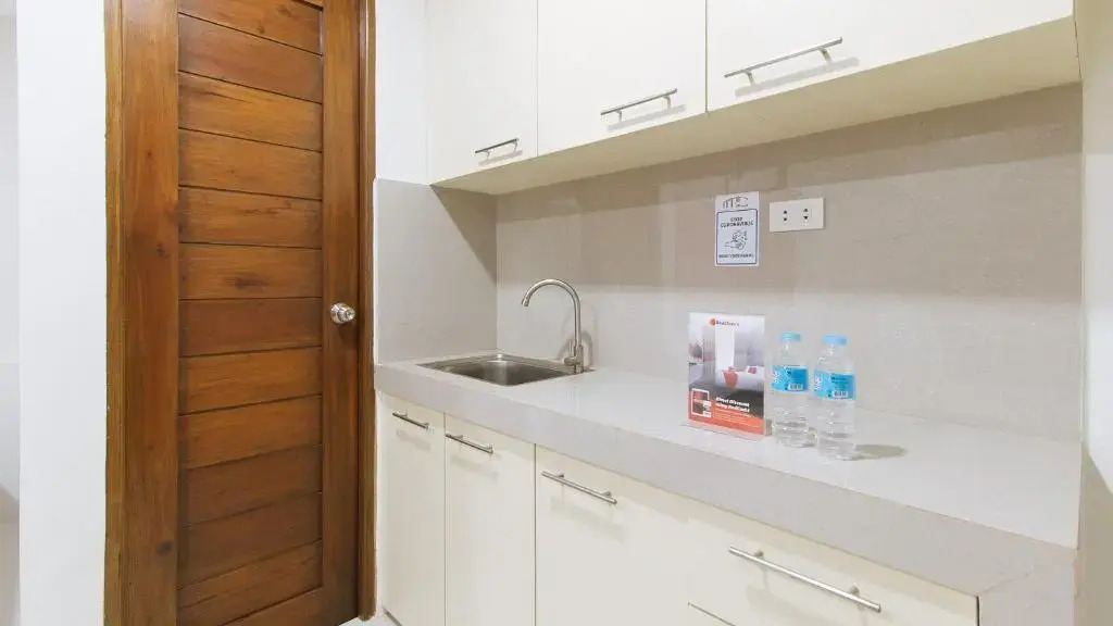 Foto - RedDoorz near Fernwoods Garden Quezon City