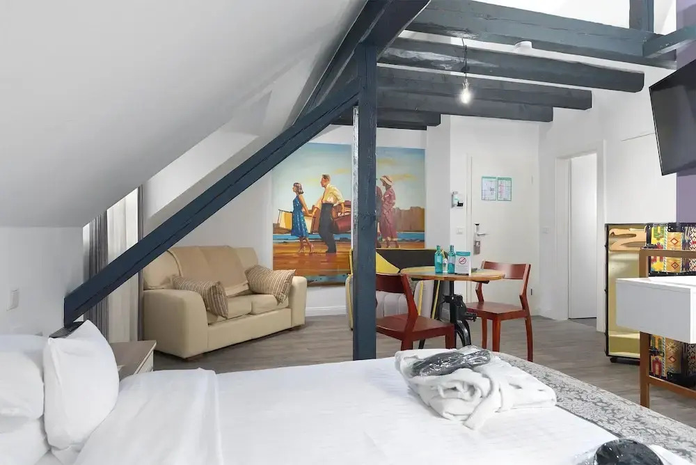 Foto - Trip Inn Boutique Rubens