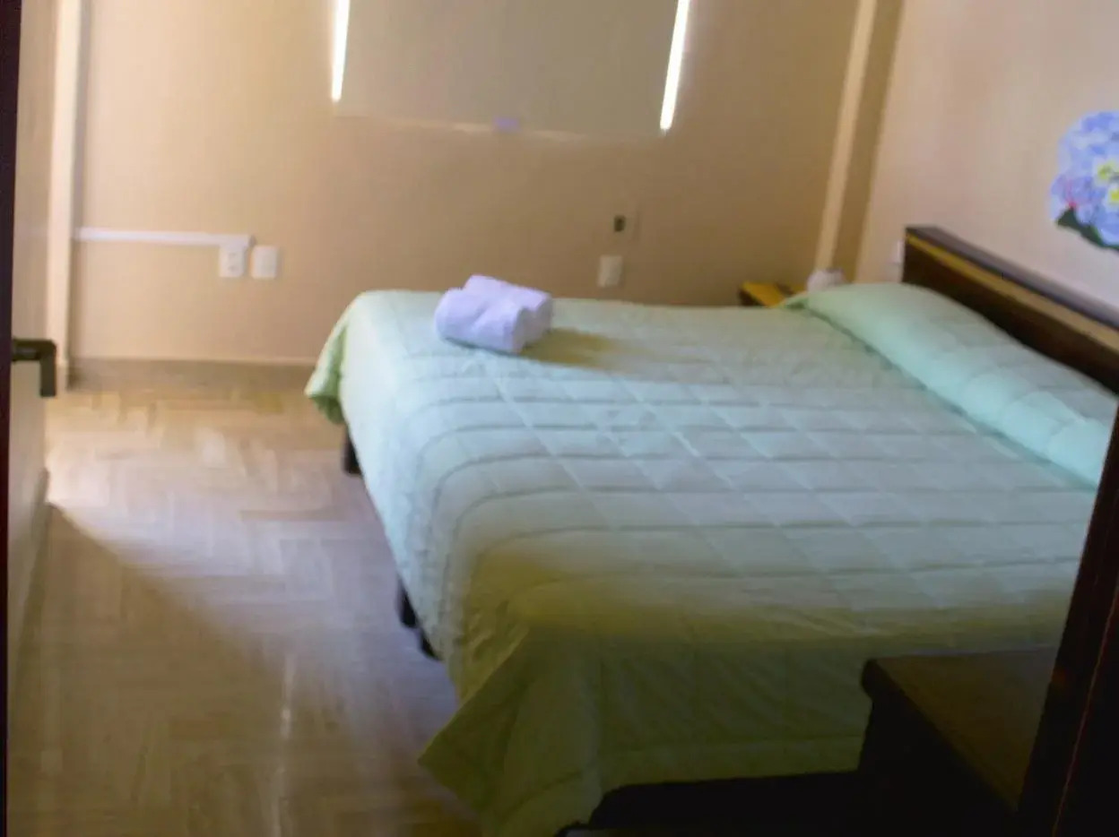 Foto - Mar Azul Suites 5ta Av