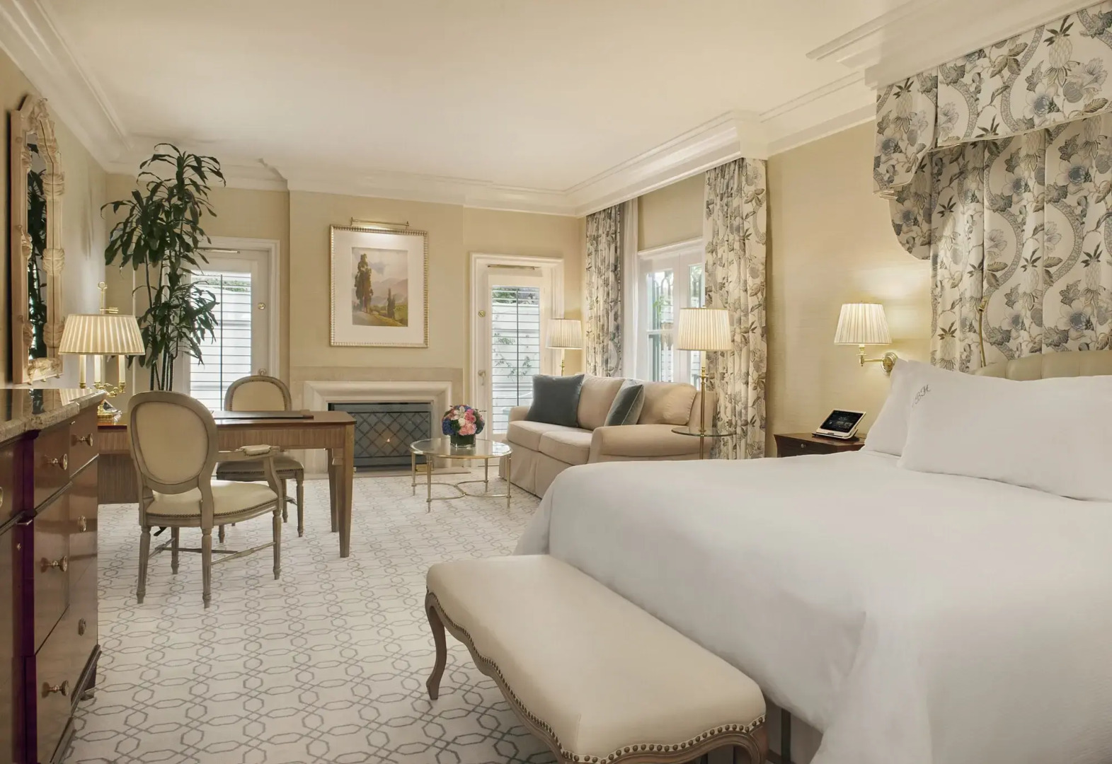 Foto - The Peninsula Beverly Hills