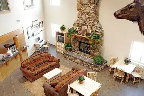 Foto - Cody Legacy Inn & Suites