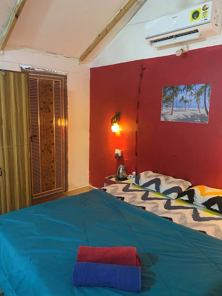 Tranquil Stay - Palolem Beach