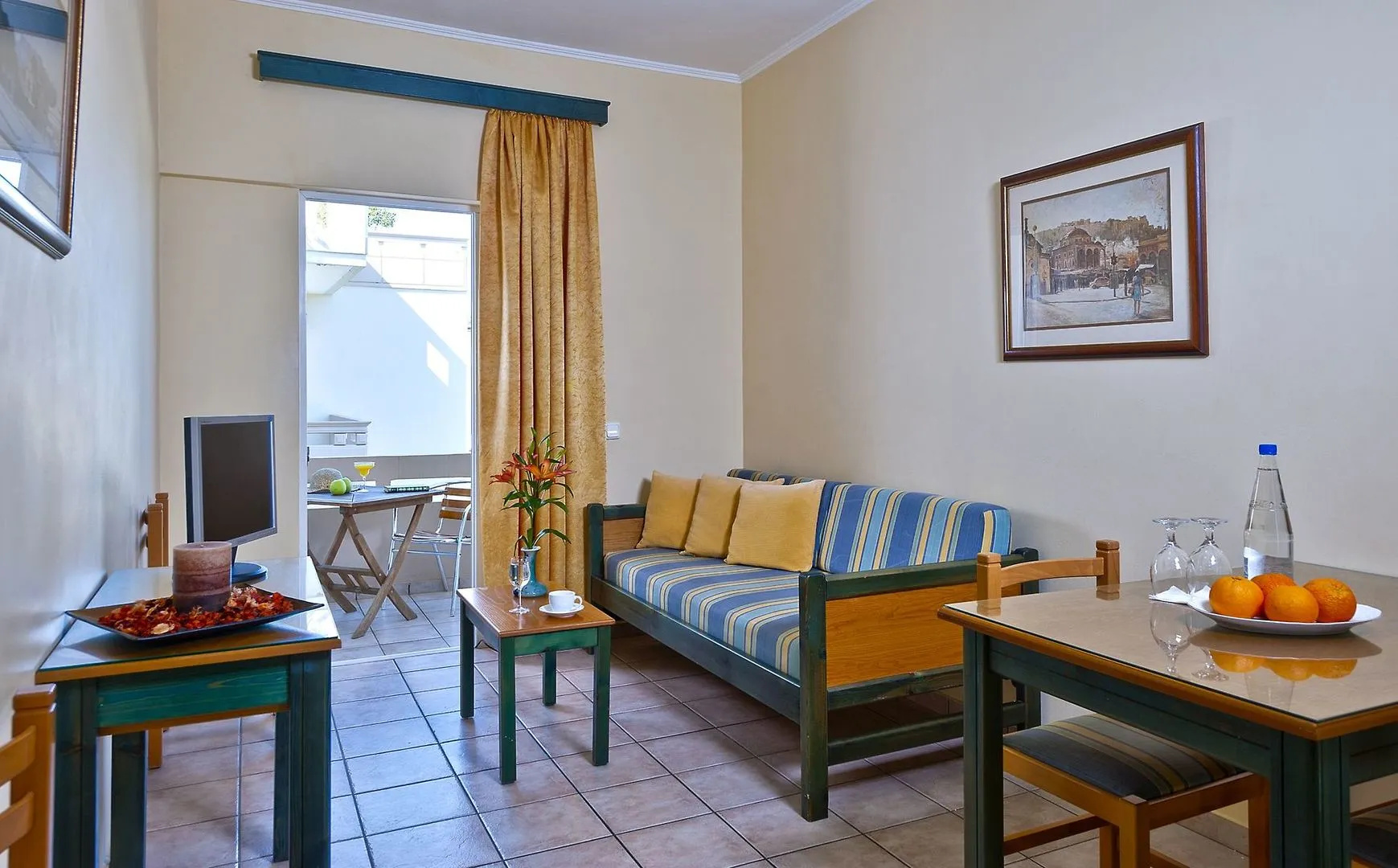 Photo - Inea Sole Boutique Hotel