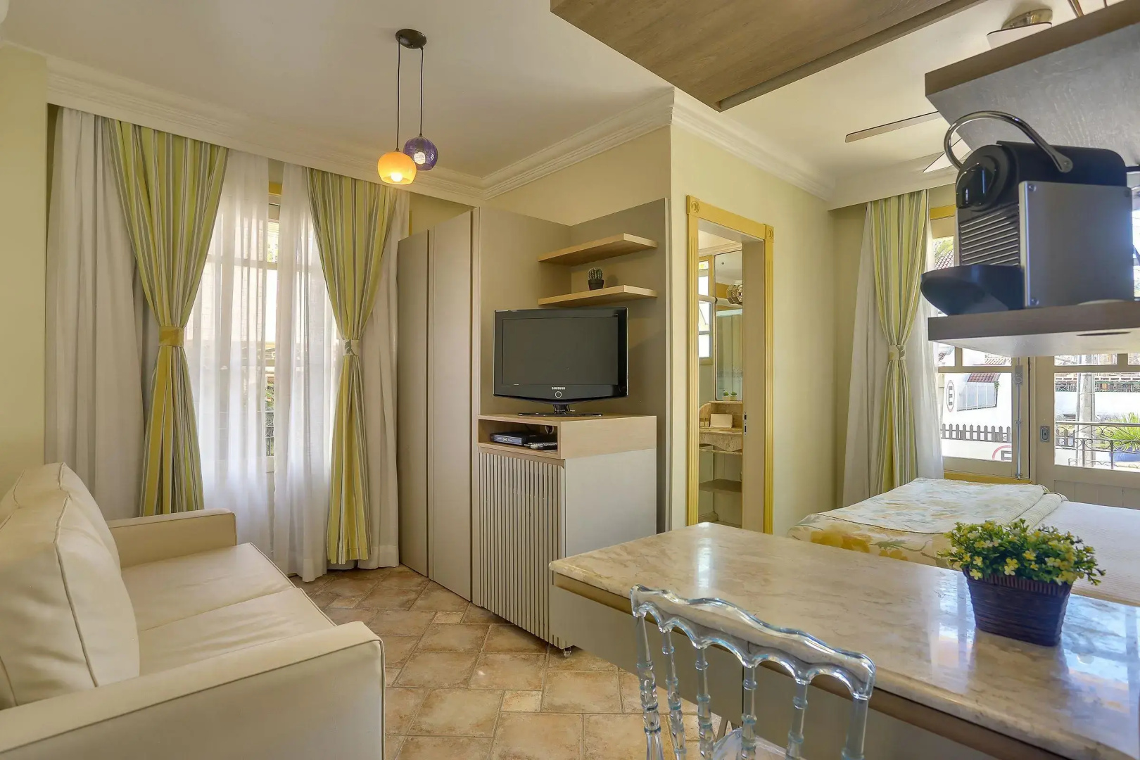 Photo - Villas Jurerê Hotel Boutique